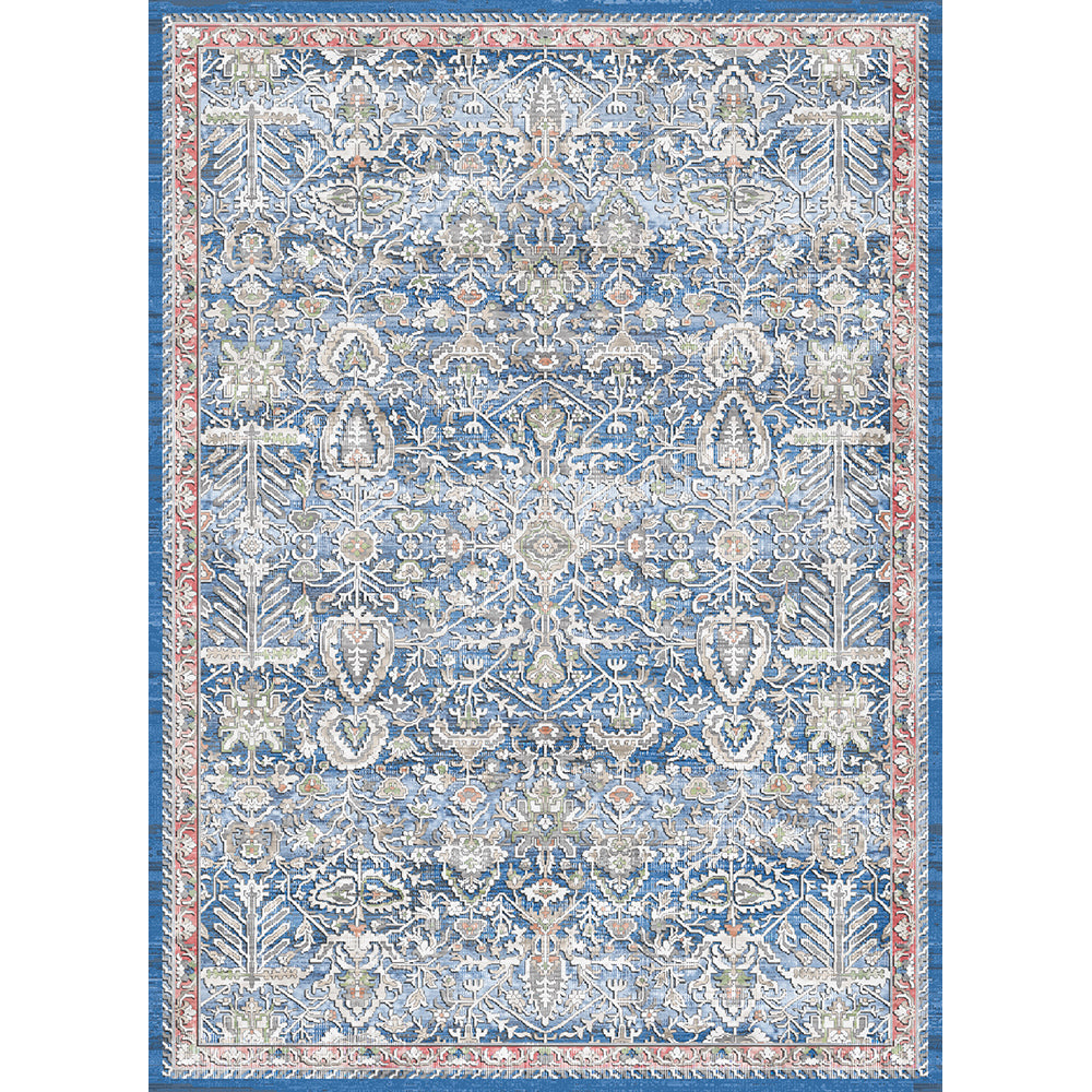 VT-5 | VintageCraft Area Rug