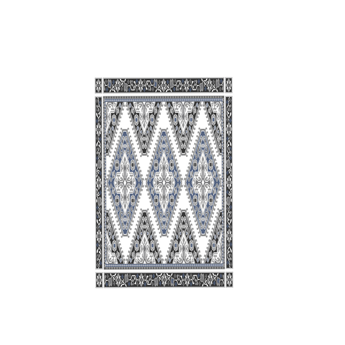Whistler Area Rug - 1588