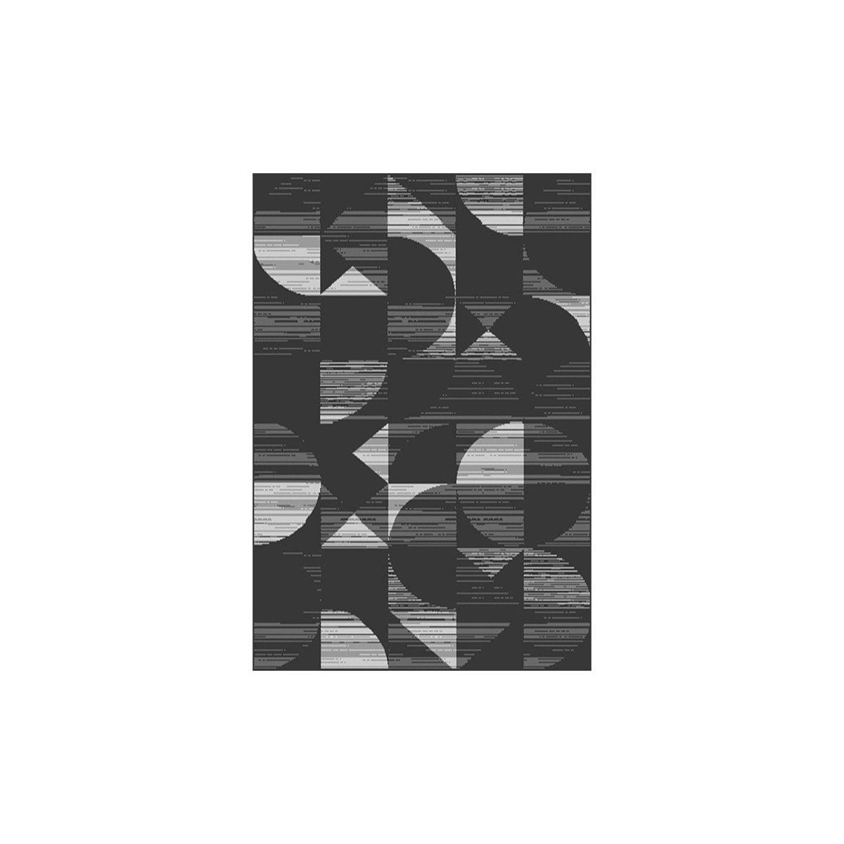 1554 - Meesha Whistler Rug