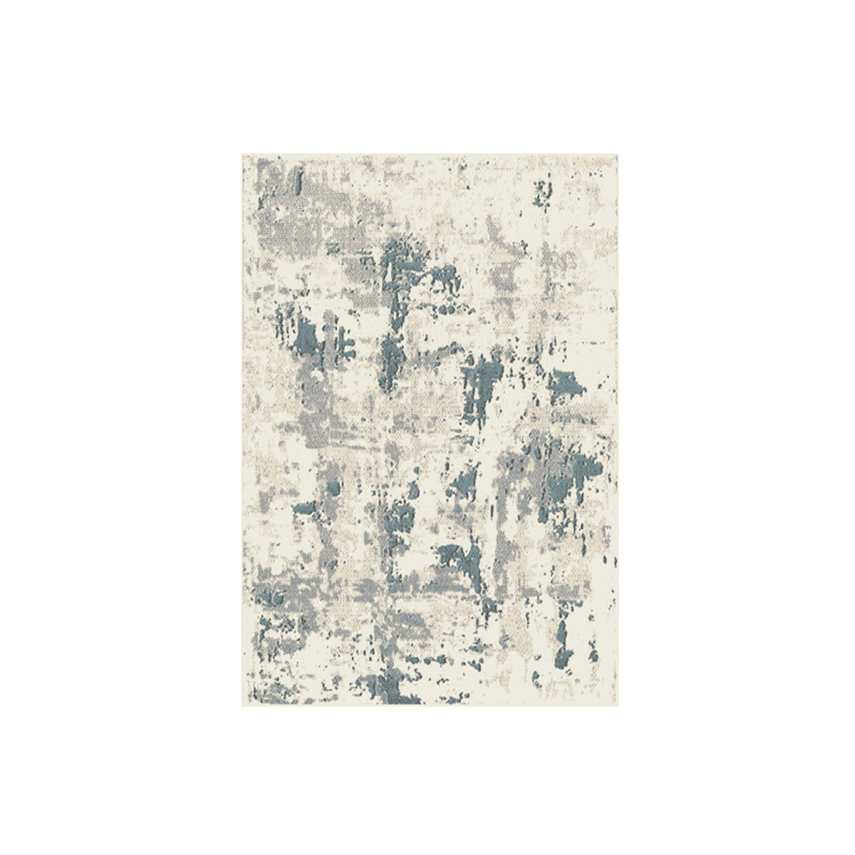1554 - Alfombra del área de Whistler