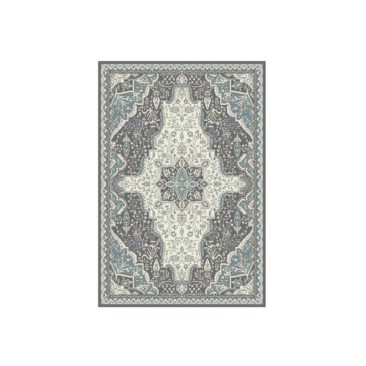 Whistler Area Rug - 1594