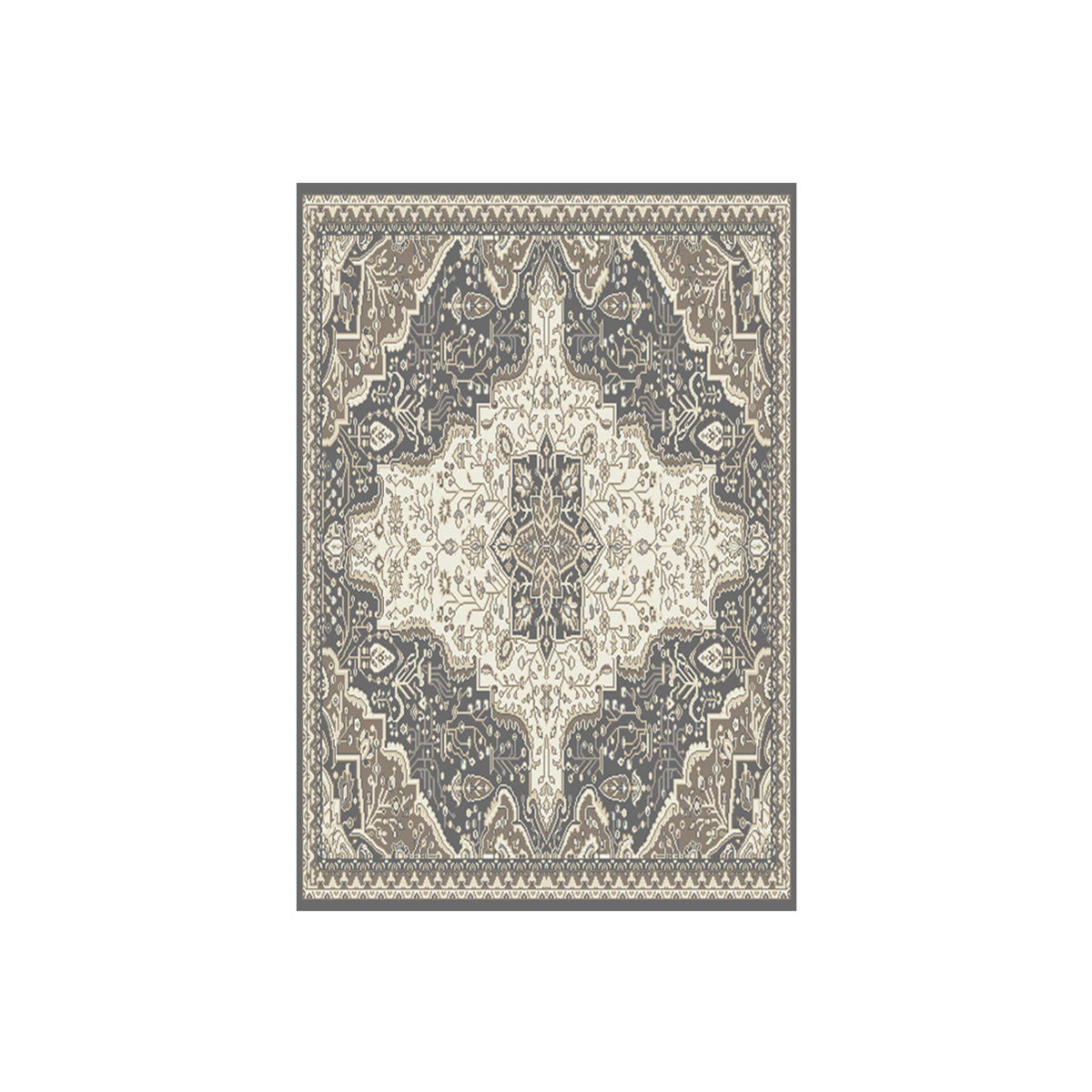 Whistler Area Rug - 1594