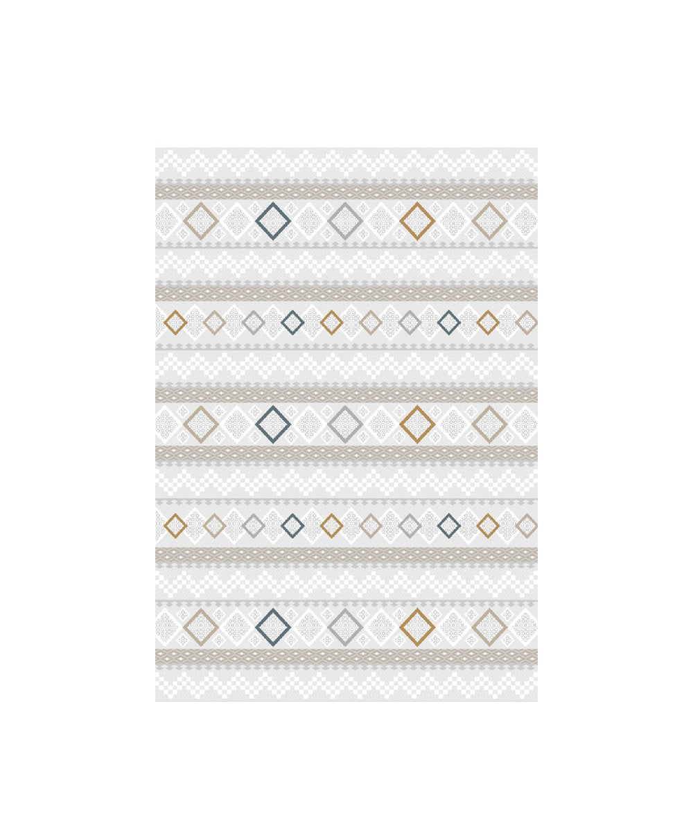 BOHEMIAN COLLECTION(BH-2)-AREA RUG