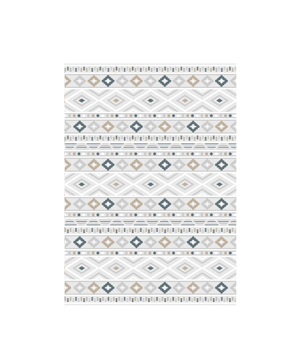 BOHEMIAN COLLECTION(BH-5)-AREA RUG