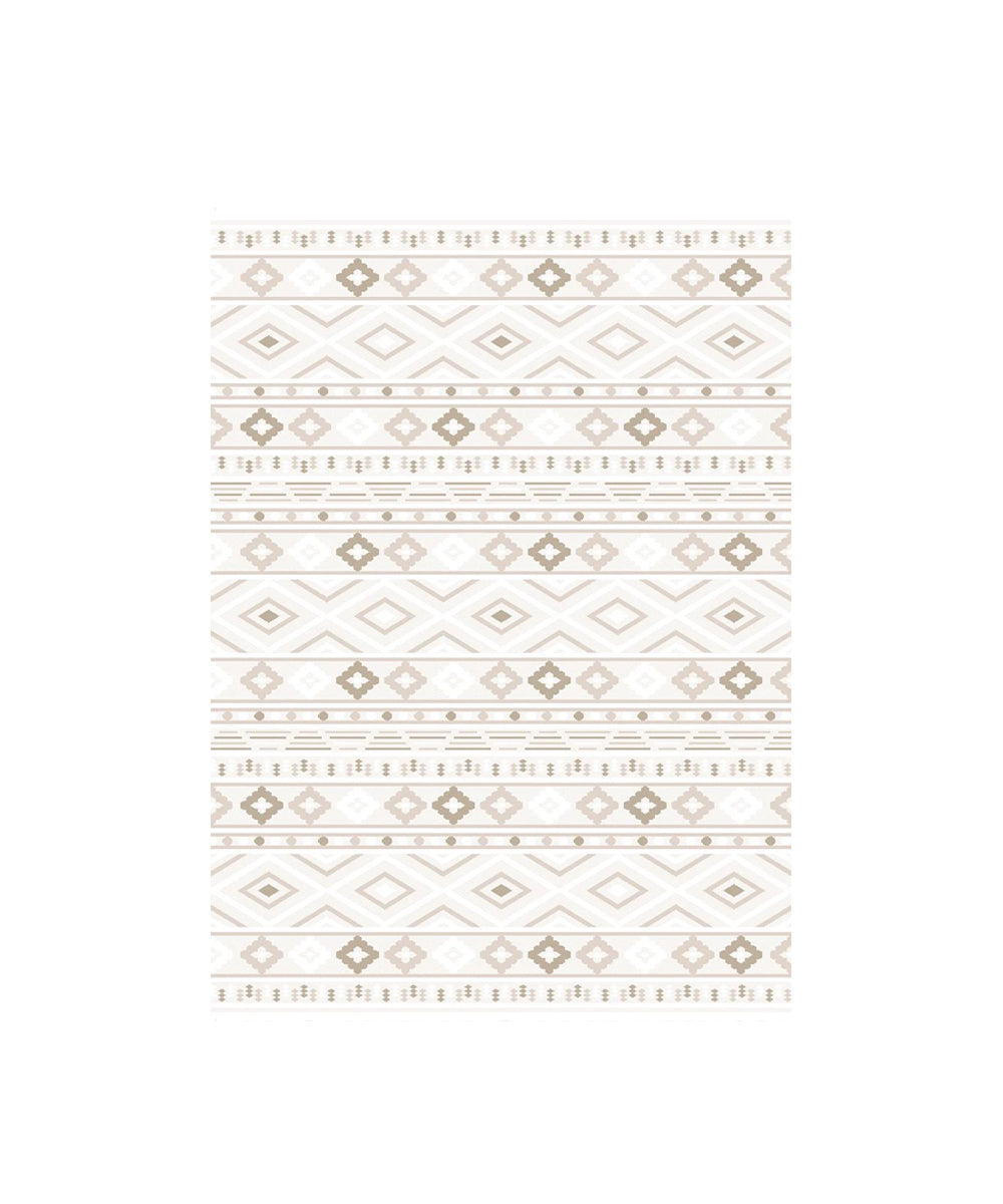 BOHEMIAN COLLECTION(BH-5)-AREA RUG