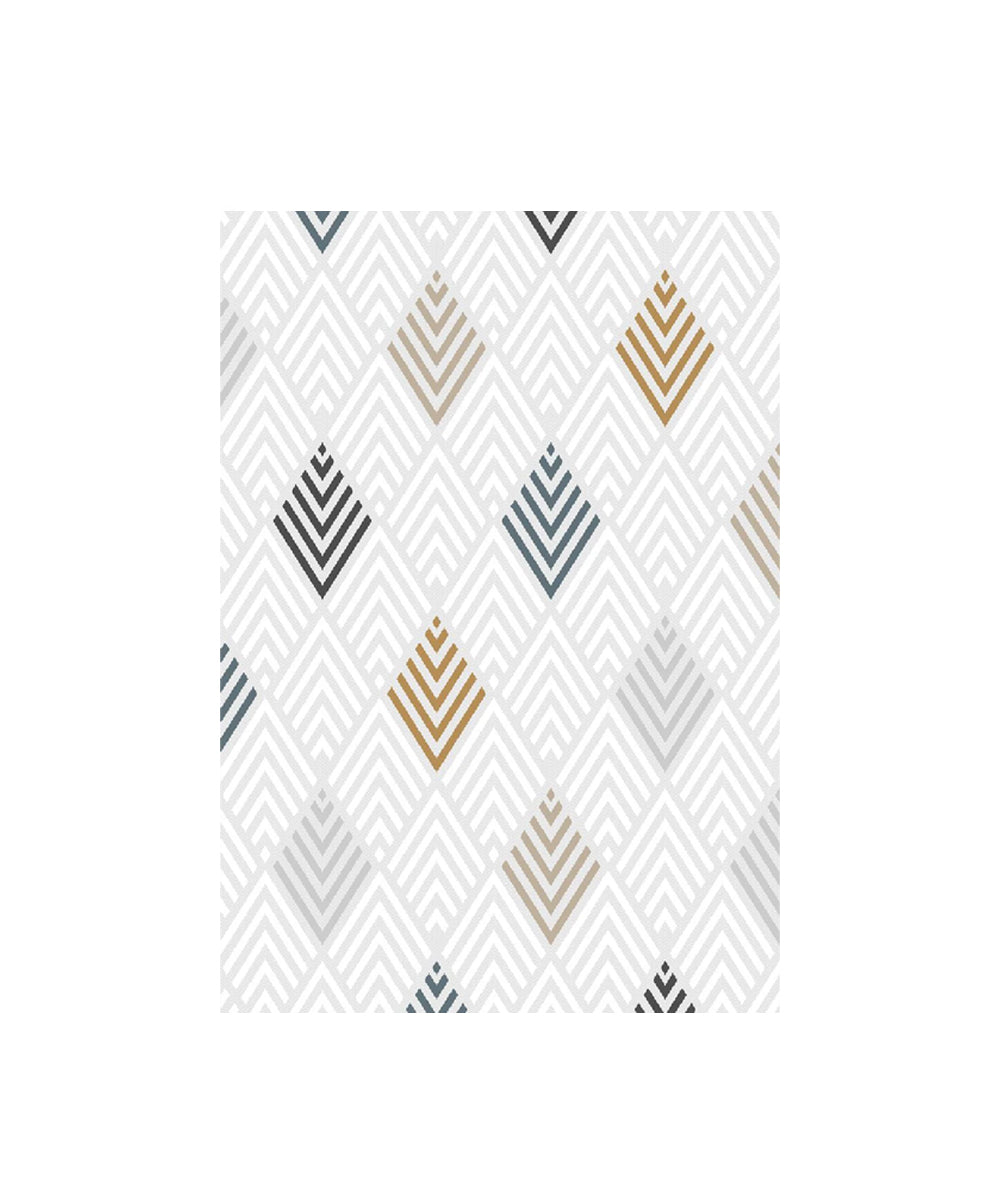 BOHEMIAN COLLECTION(BH-9)-AREA RUG