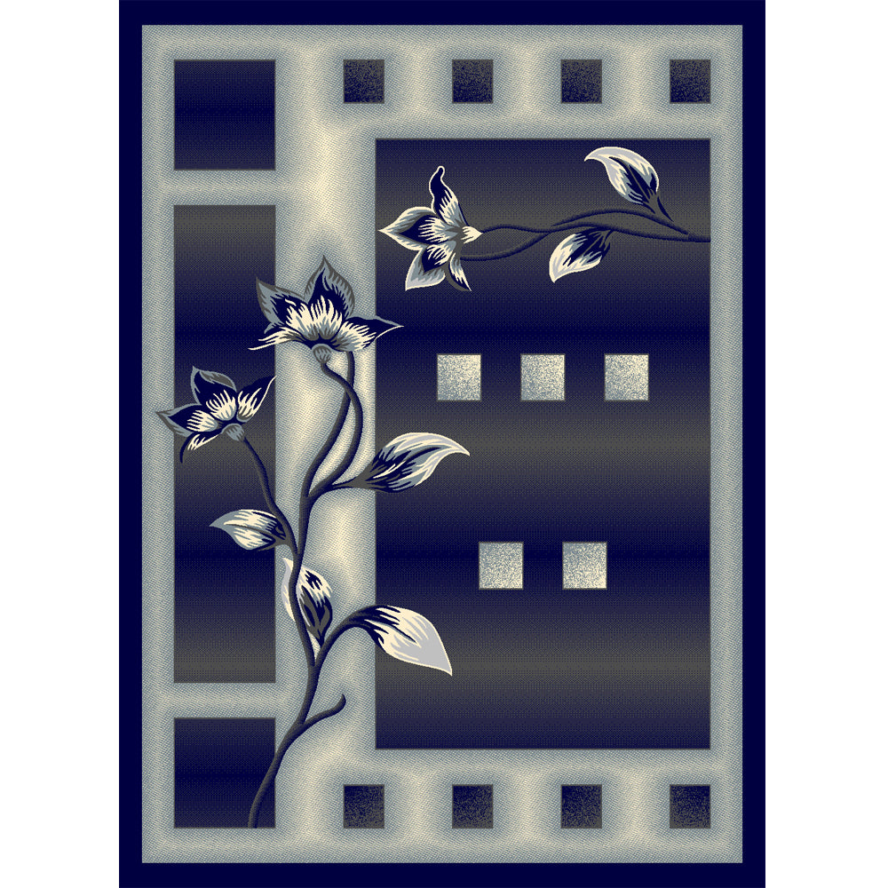 712-Jerusalem Area Rug