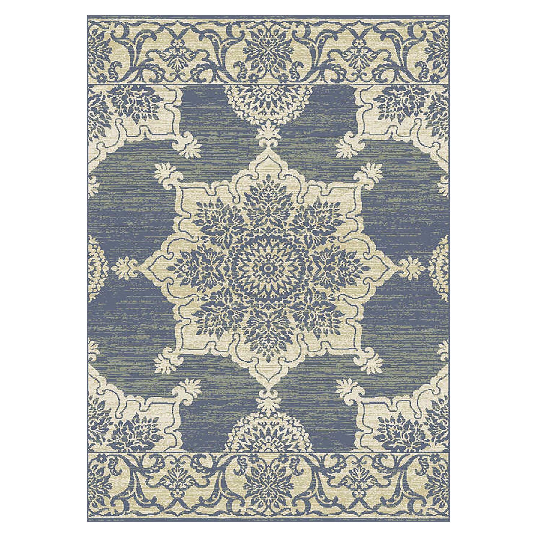 1207 - Riverside Area Rug - Dahdoul Online