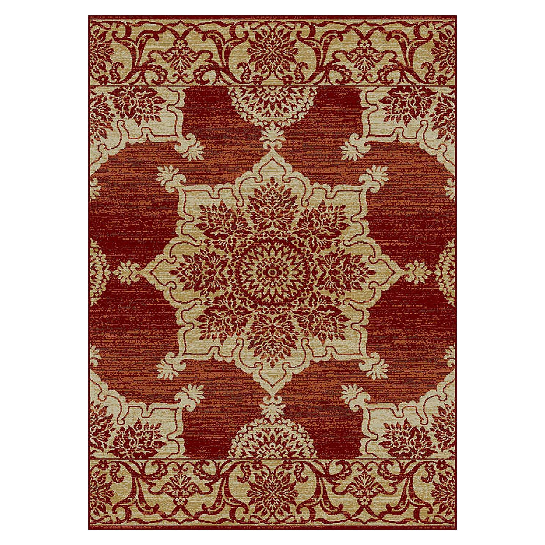 1207 - Riverside Area Rug - Dahdoul Online