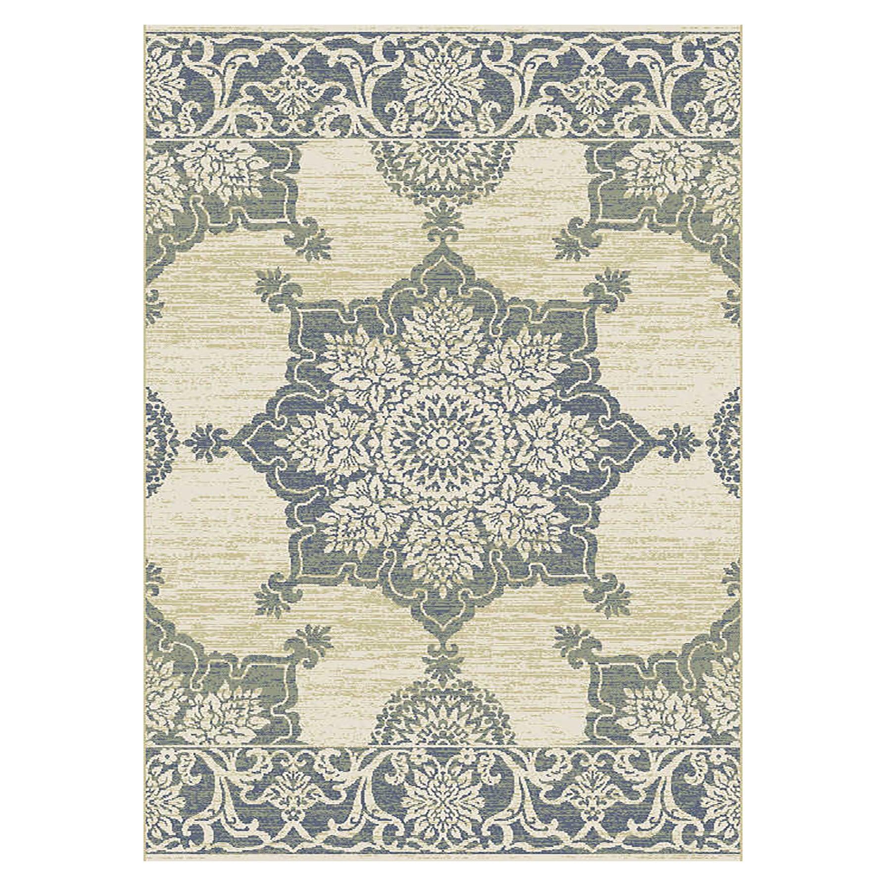 1207 - Riverside Area Rug - Dahdoul Online