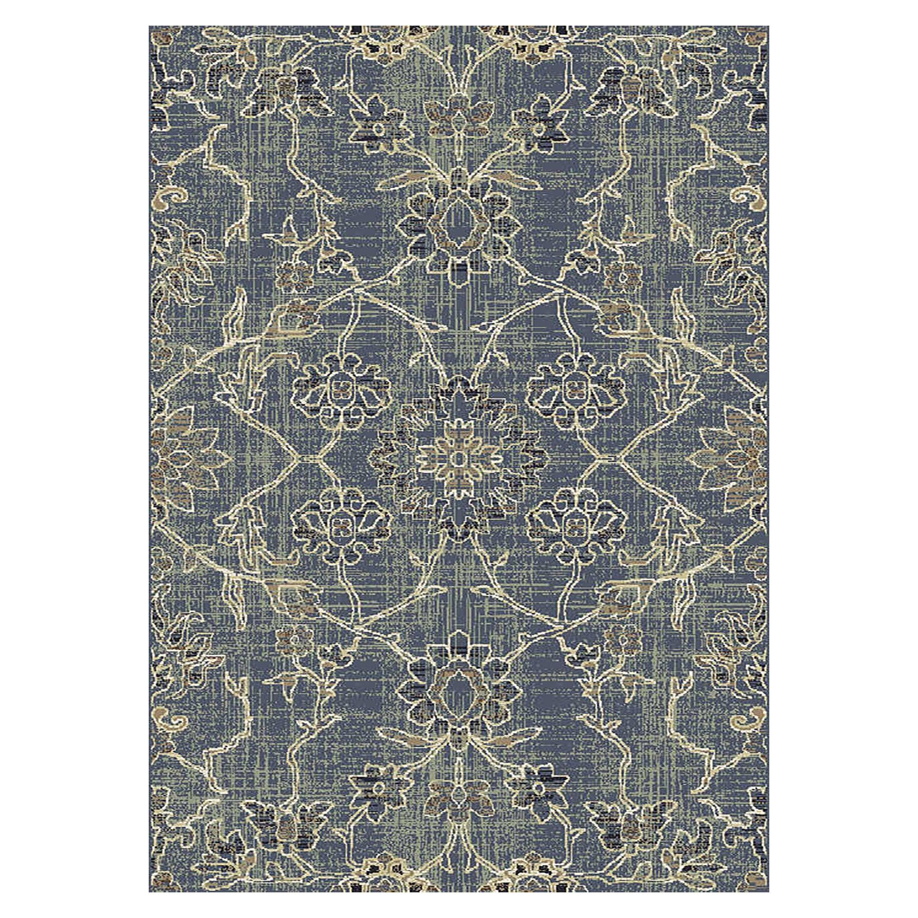 1208 - Riverside Area Rug - Dahdoul Online