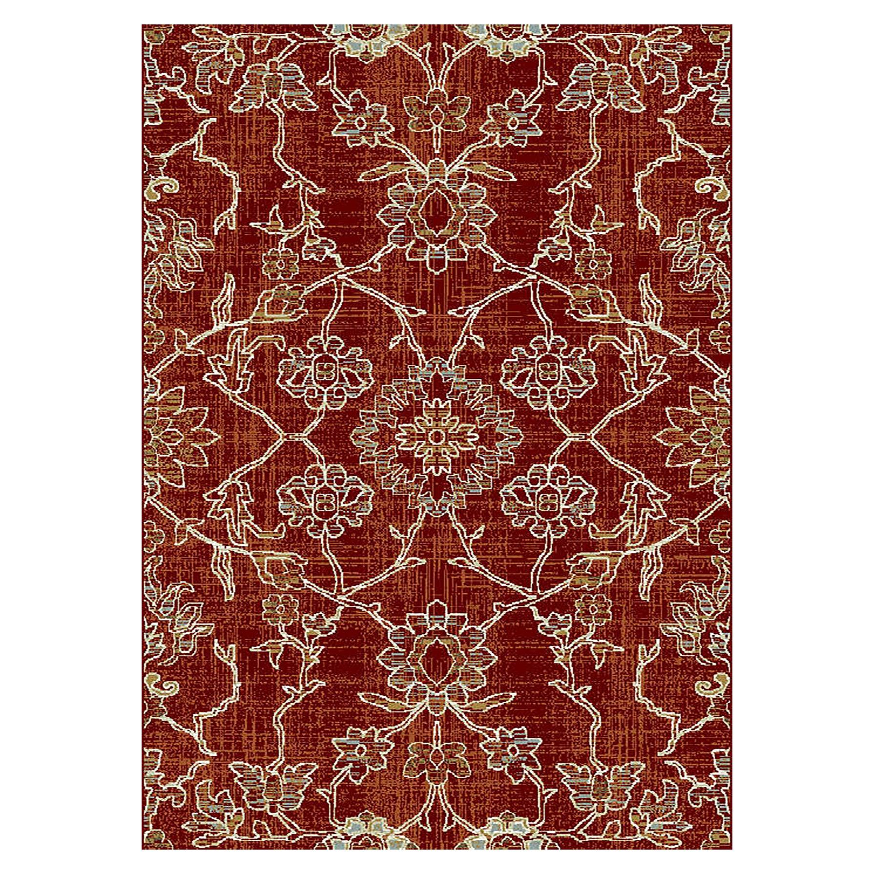 1208 - Riverside Area Rug - Dahdoul Online