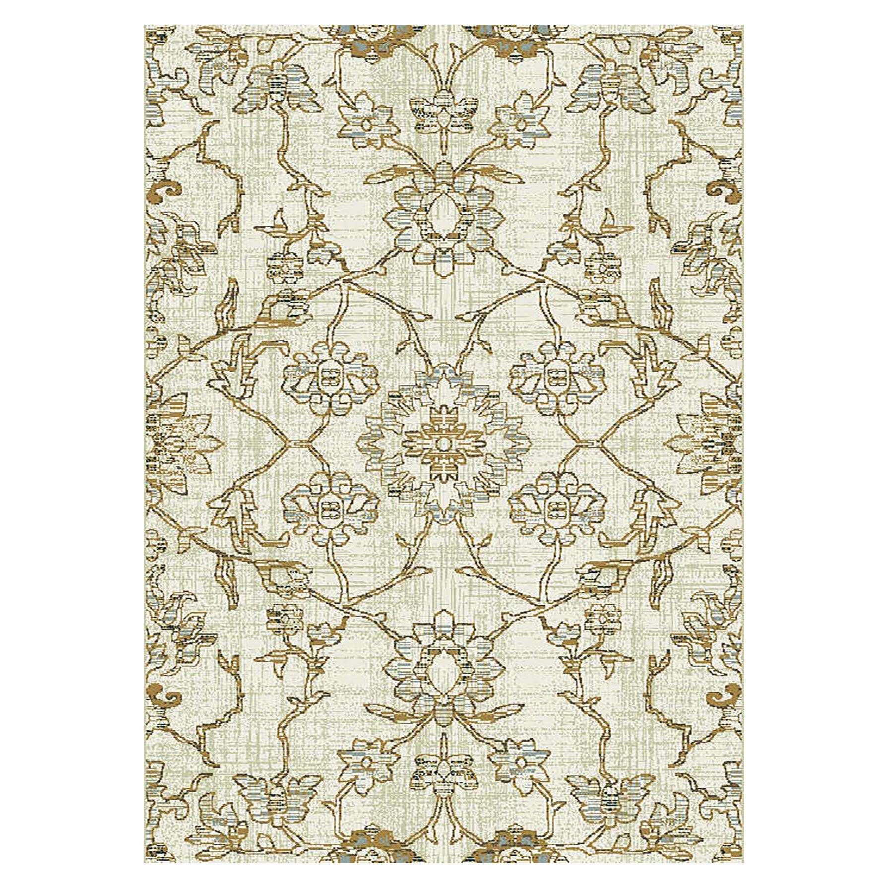 1208 - Riverside Area Rug - Dahdoul Online