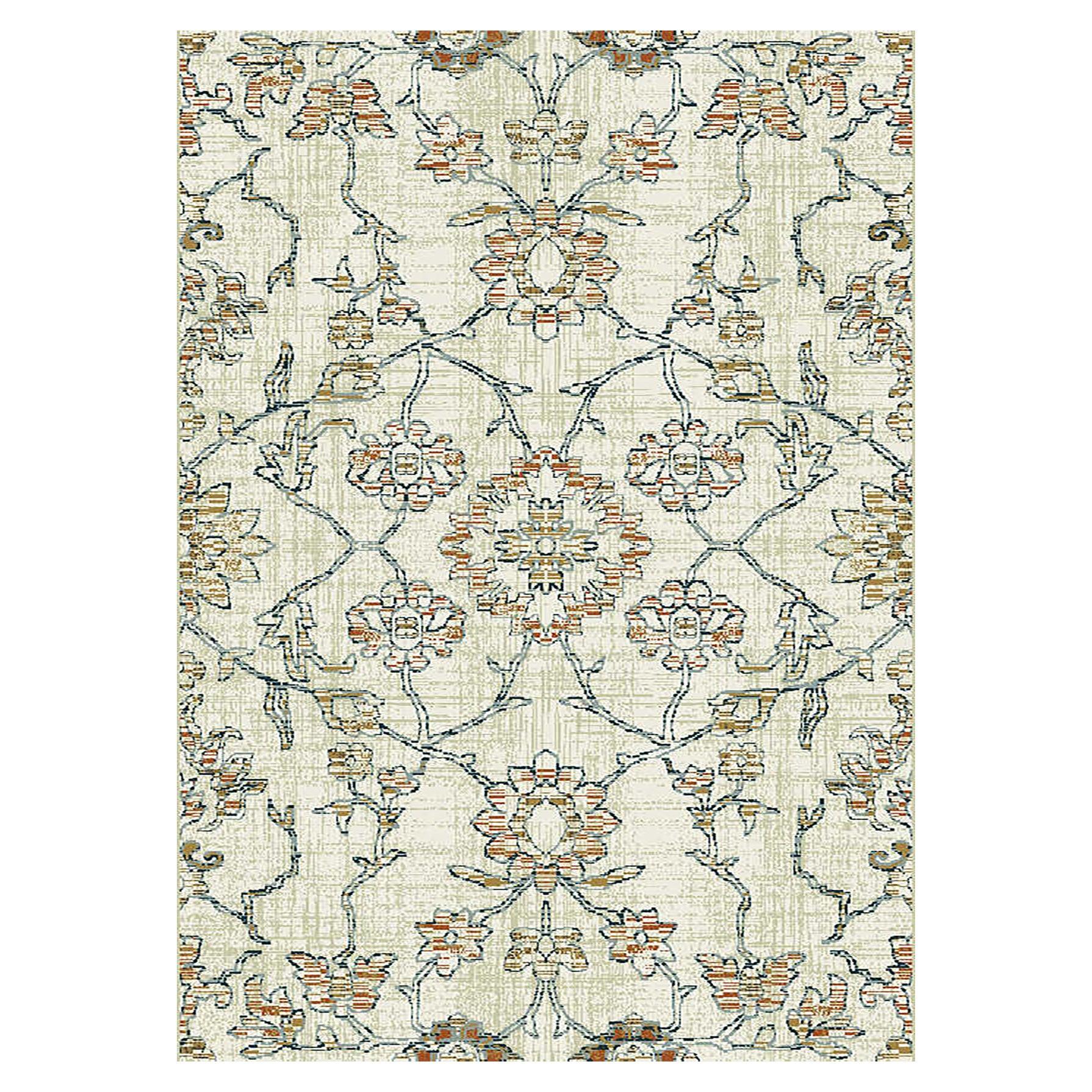 1208 - Riverside Area Rug - Dahdoul Online