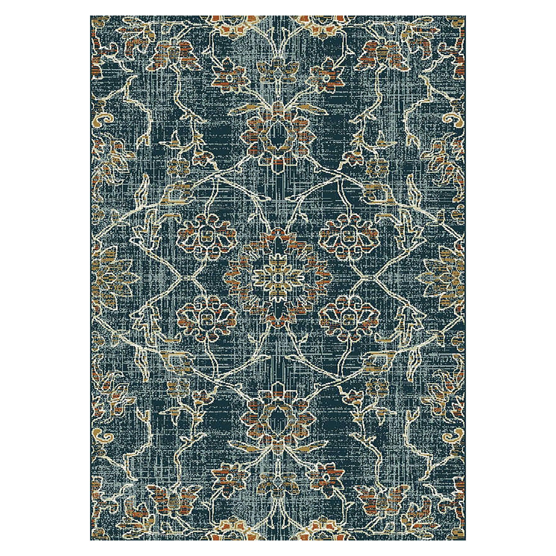 1208 - Riverside Area Rug - Dahdoul Online