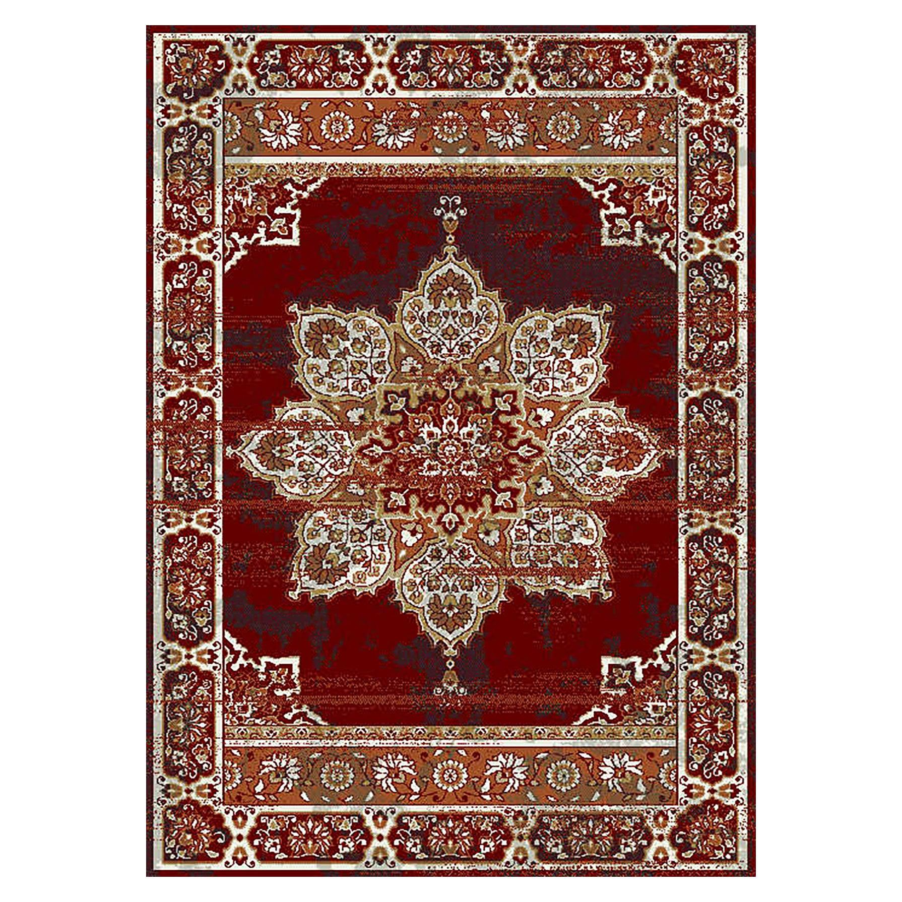 1209 - Riverside Area Rug - Dahdoul Online