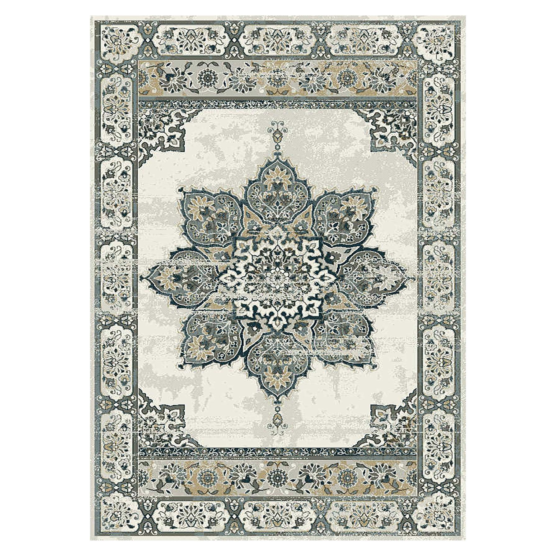 1209 - Riverside Area Rug - Dahdoul Online