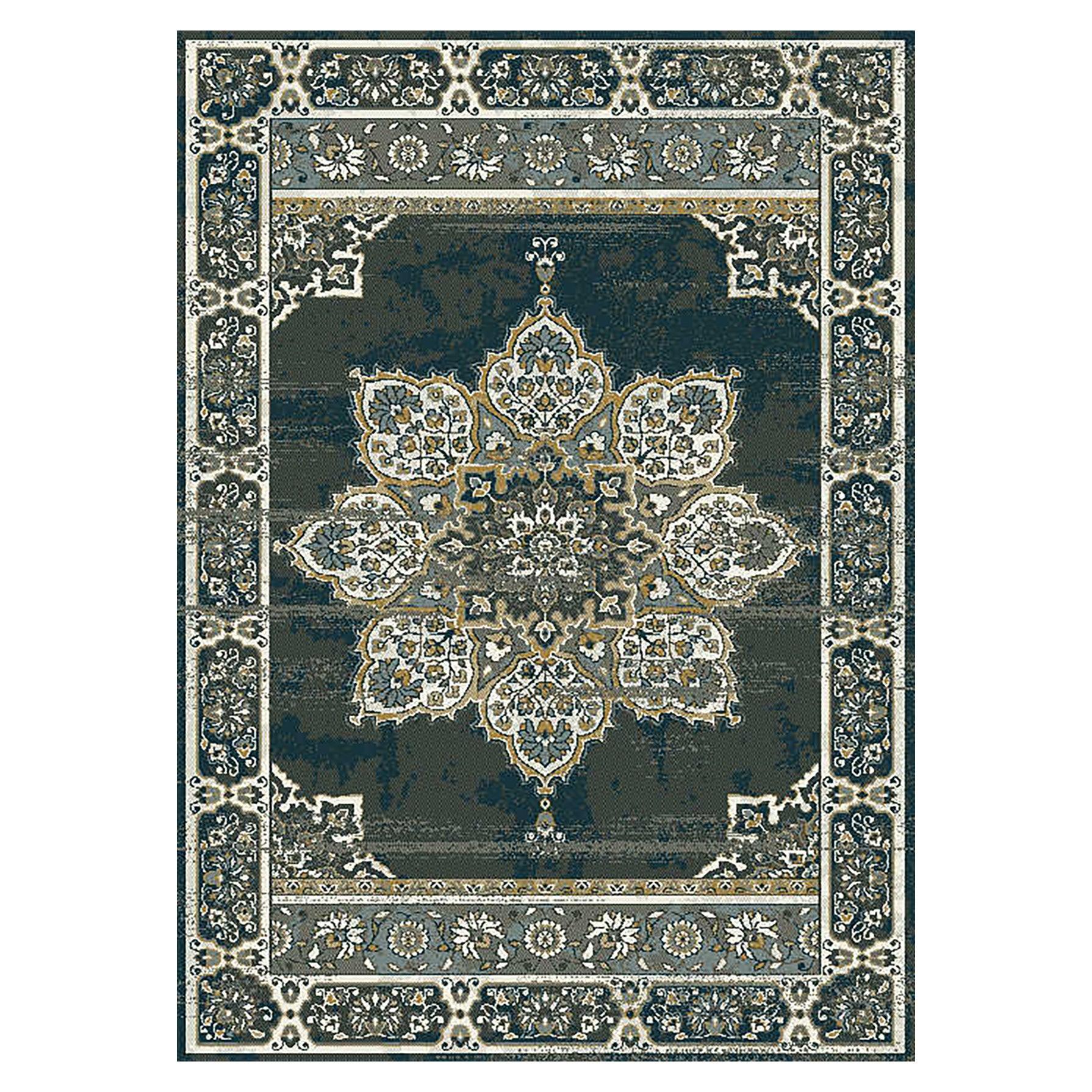 1209 - Riverside Area Rug - Dahdoul Online