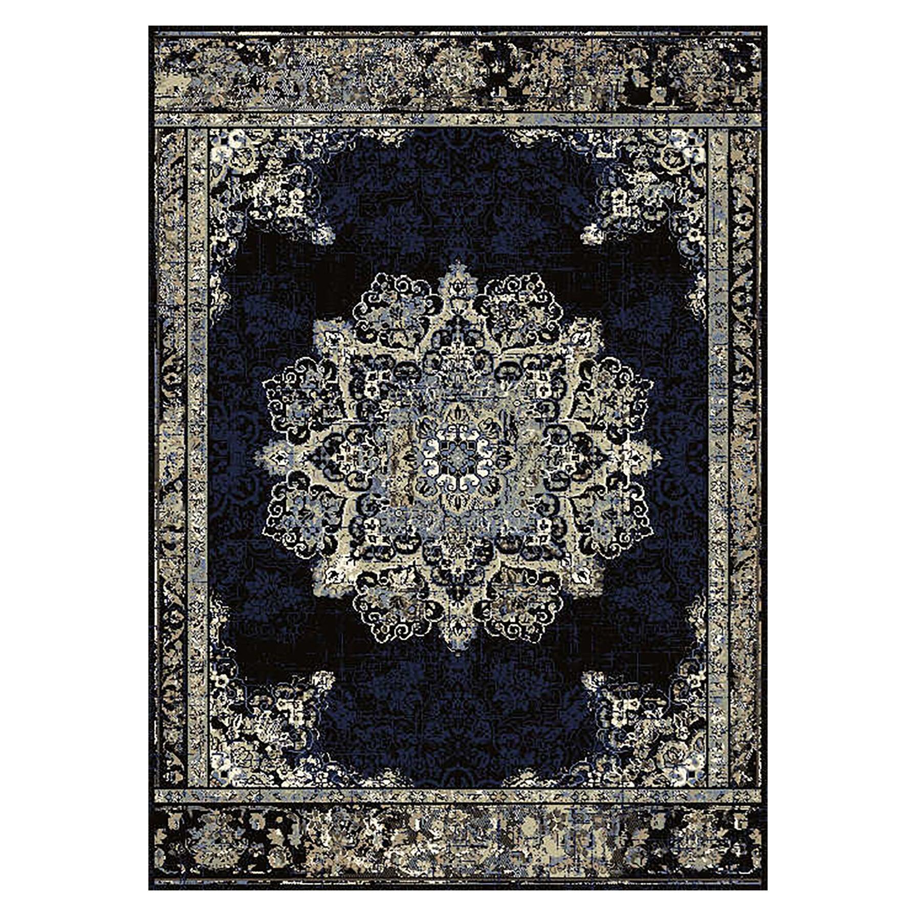 1212 - Riverside Area Rug - Dahdoul Online