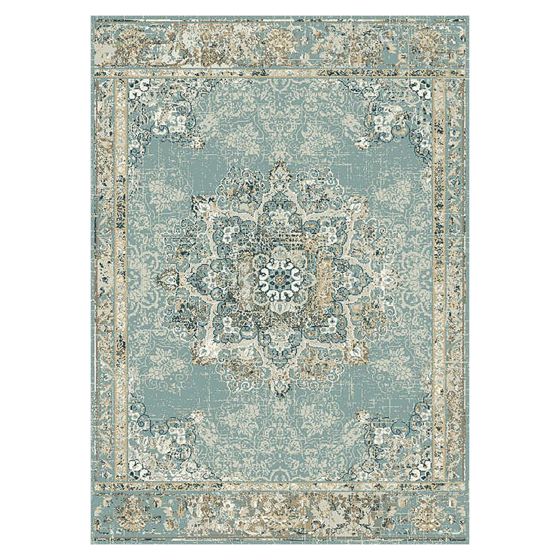 1212 - Riverside Area Rug - Dahdoul Online