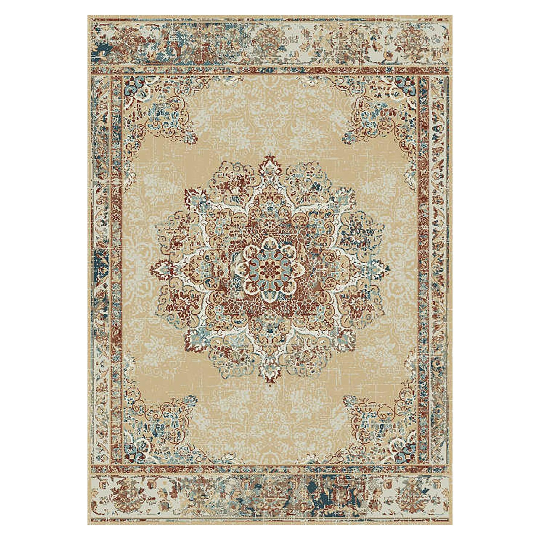 1212 - Riverside Area Rug - Dahdoul Online