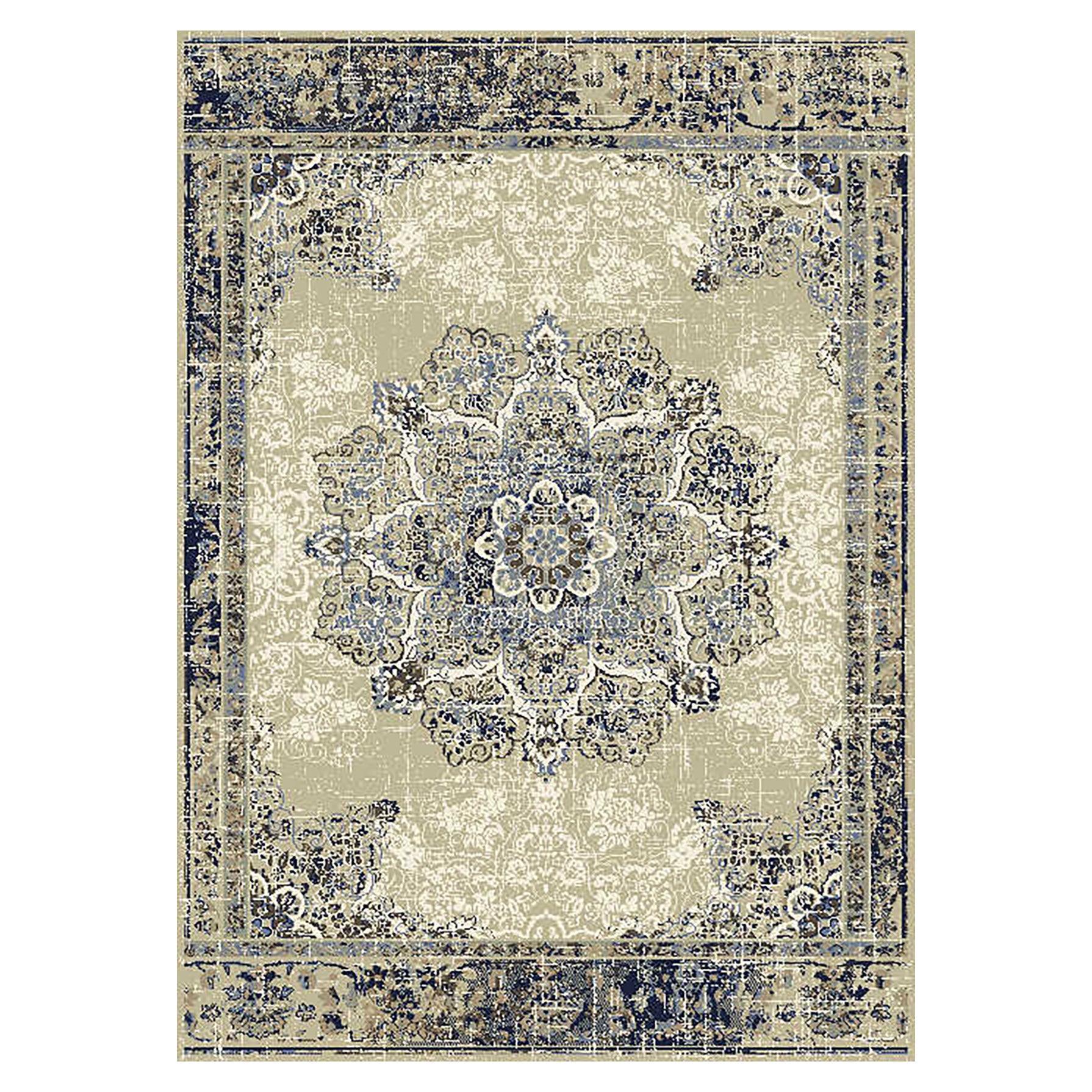 1212 - Riverside Area Rug - Dahdoul Online