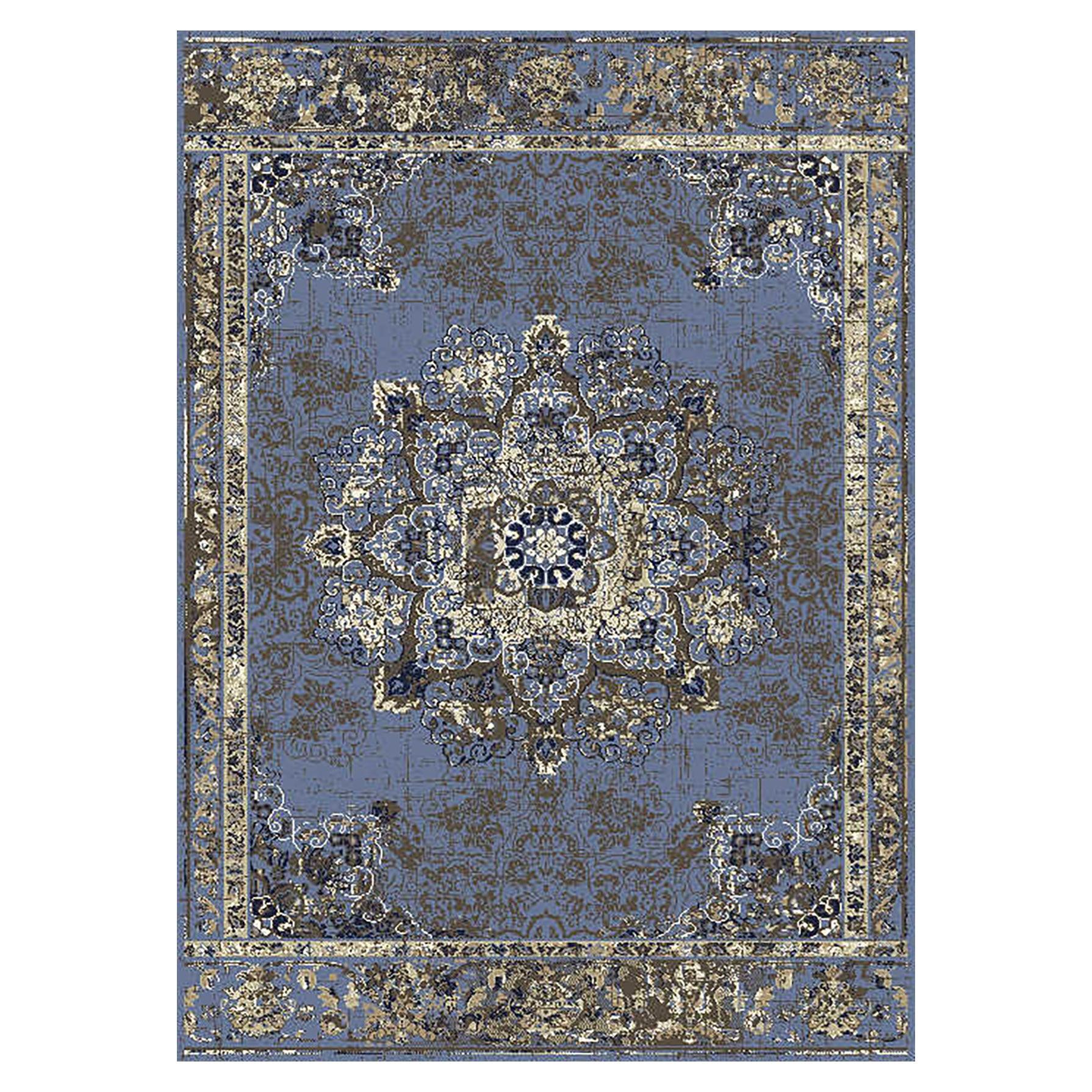 1212 - Riverside Area Rug - Dahdoul Online