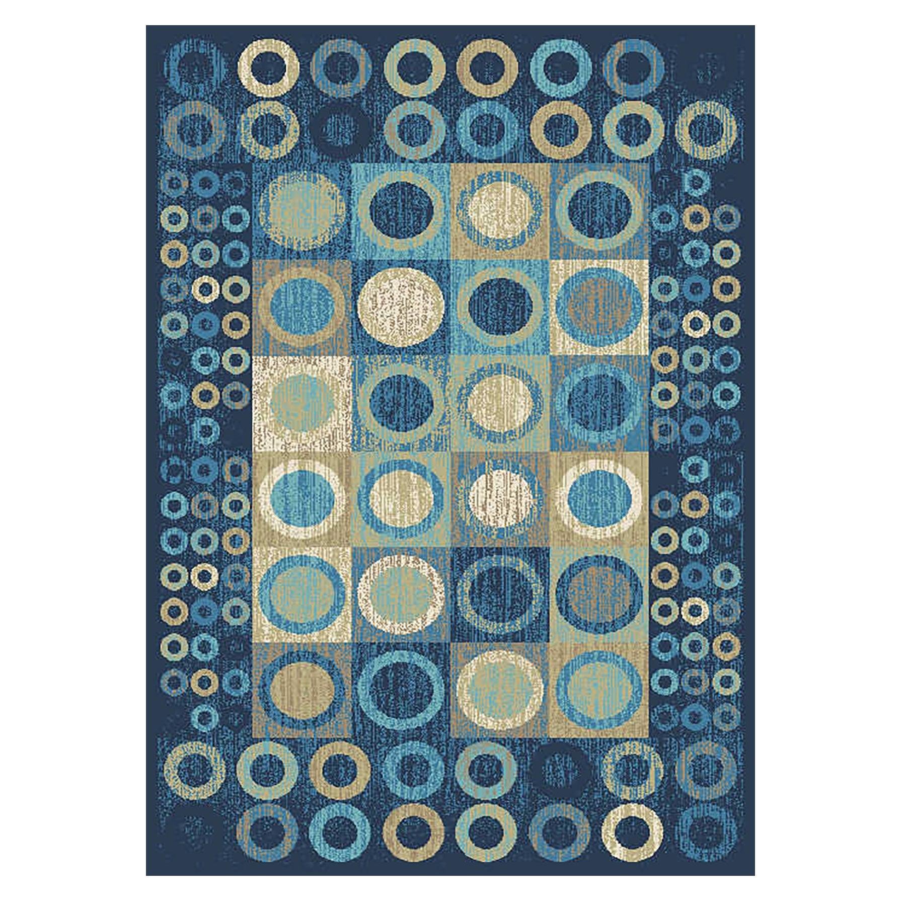 1216 - Riverside Area Rug - Dahdoul Online