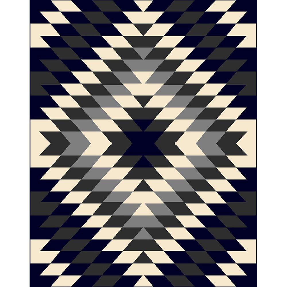 2233- San Francisco Area Rug - Dahdoul Online