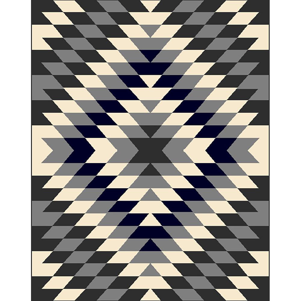 2233- San Francisco Area Rug - Dahdoul Online
