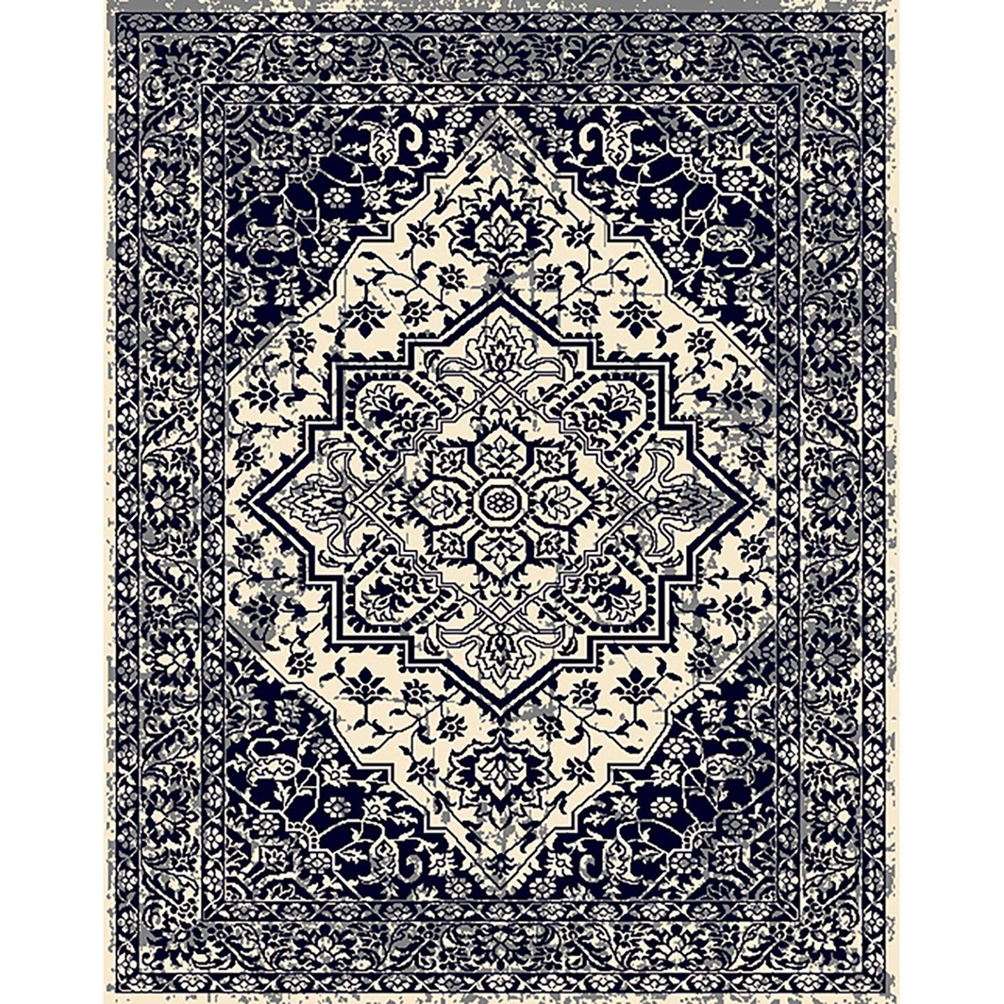 2254 - San Francisco Area Rug - Dahdoul Online