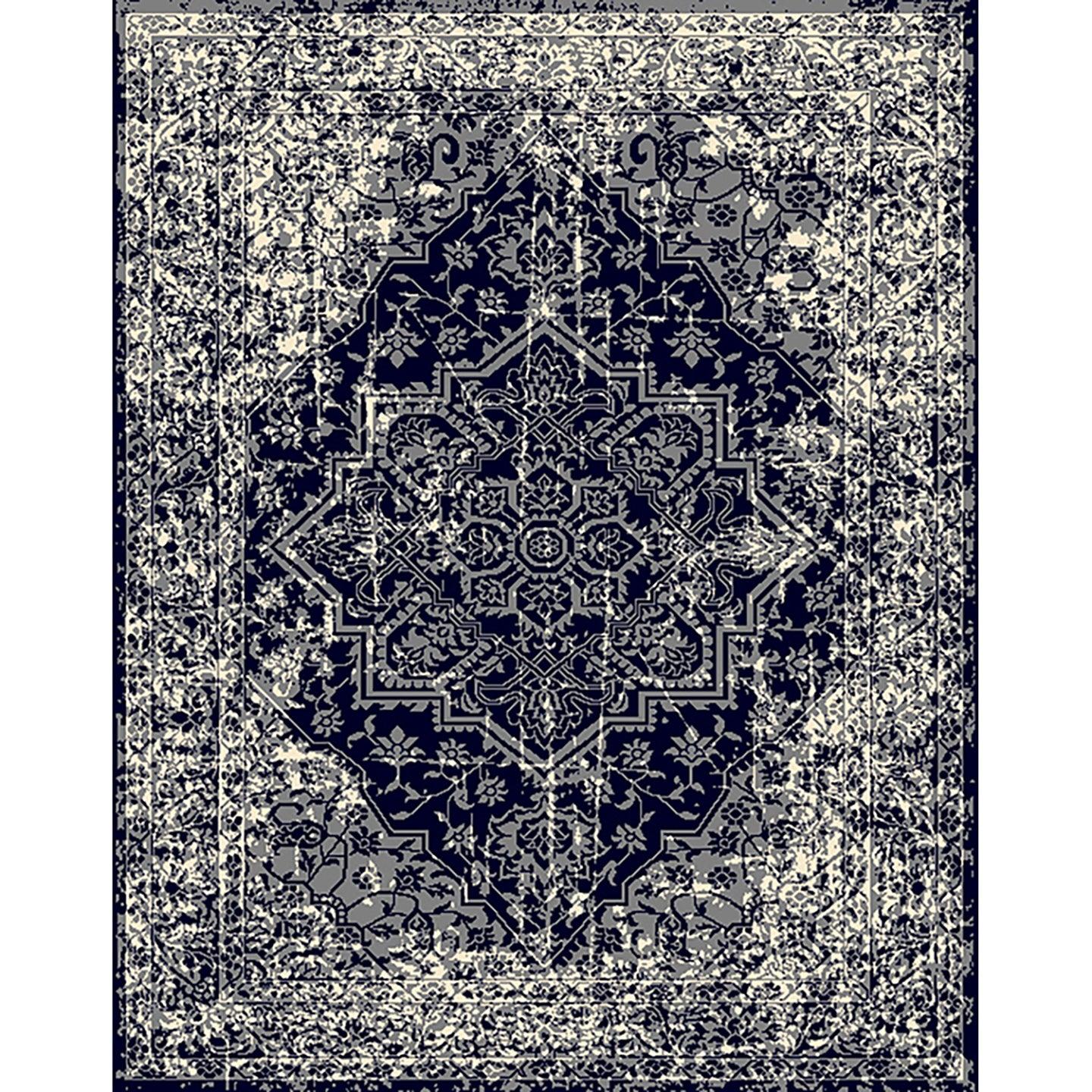 2254 - San Francisco Area Rug - Dahdoul Online