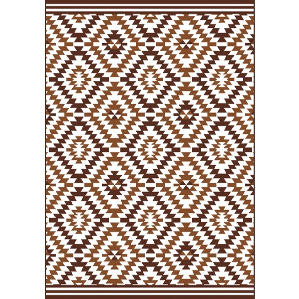 DECO-2 Modern Area Rug - Dahdoul Online