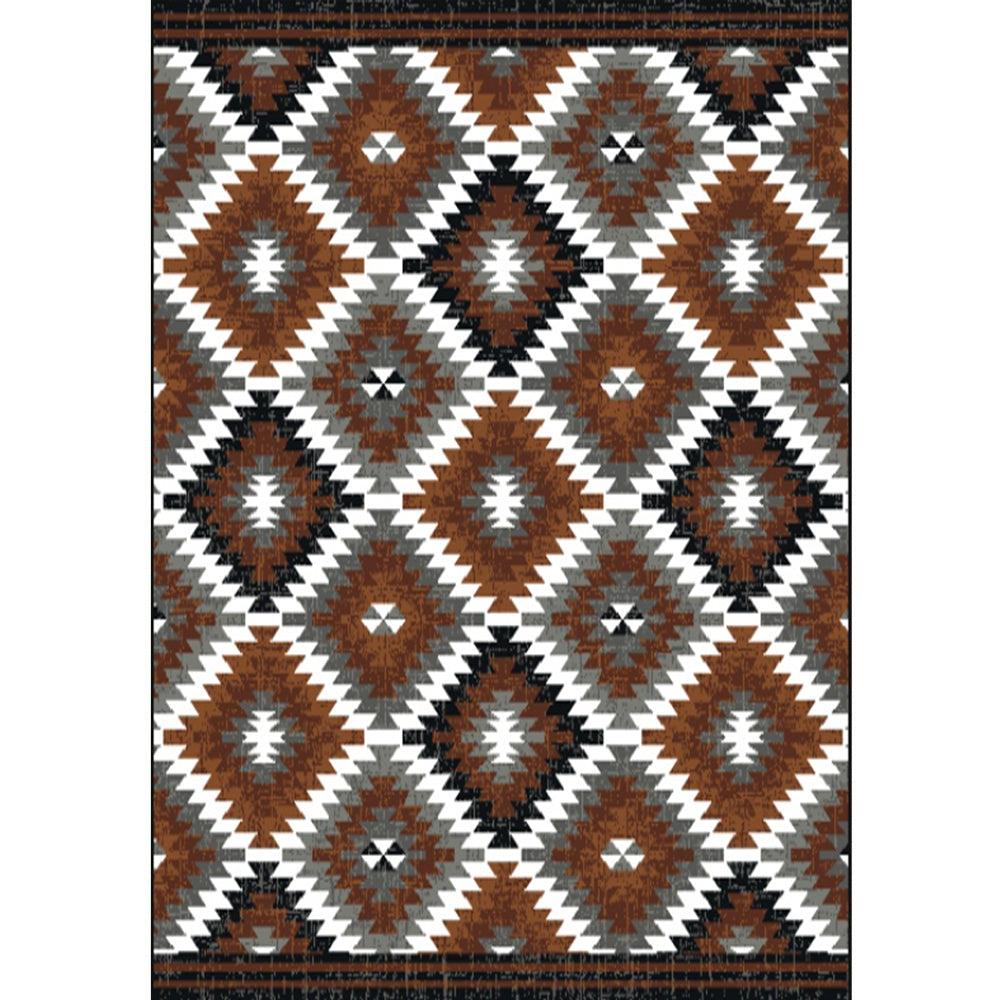 DECO-2 Modern Area Rug - Dahdoul Online