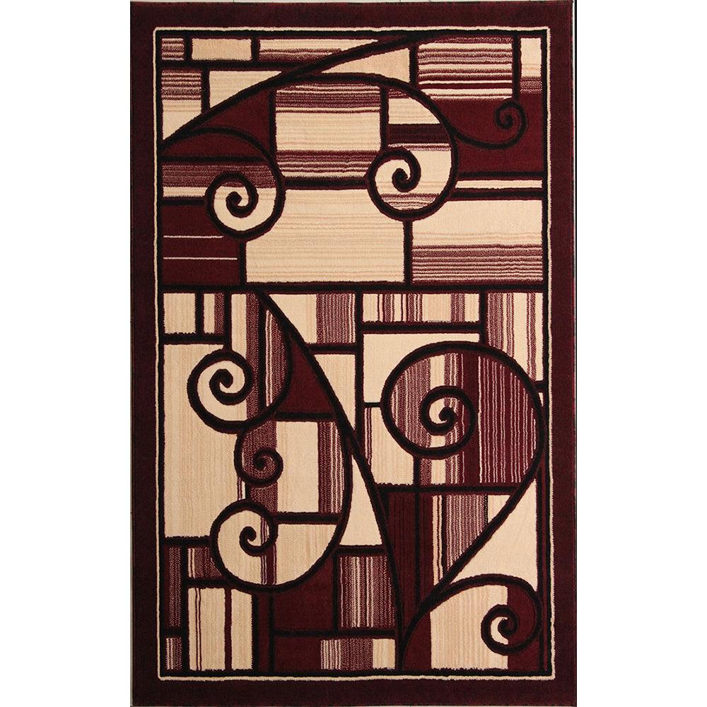 501-Emirates Area Rug - Dahdoul Online