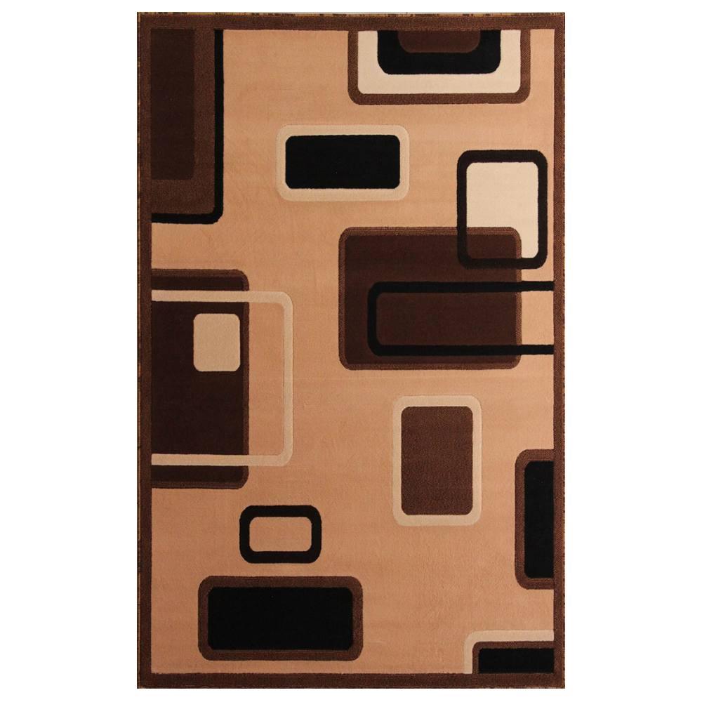 502-Emirates Area Rug - Dahdoul Online