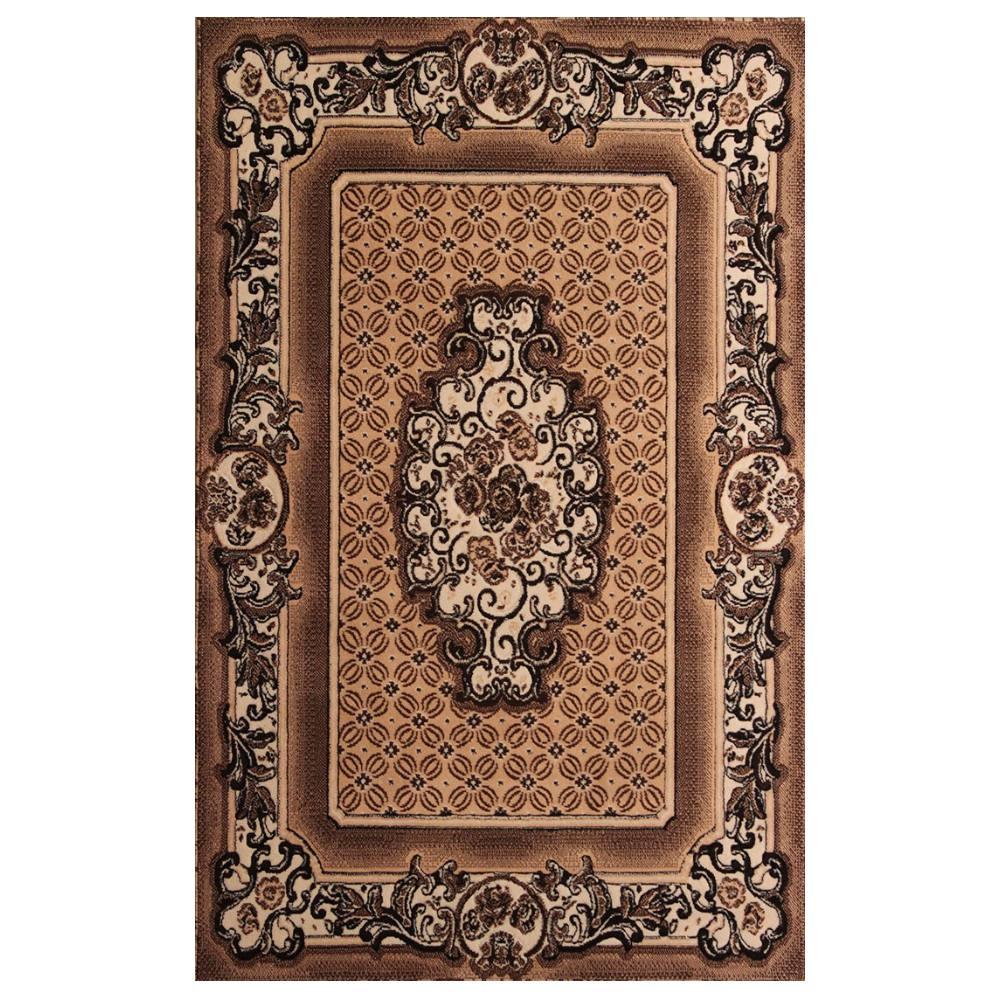 503-Emirates Area Rug - Dahdoul Online