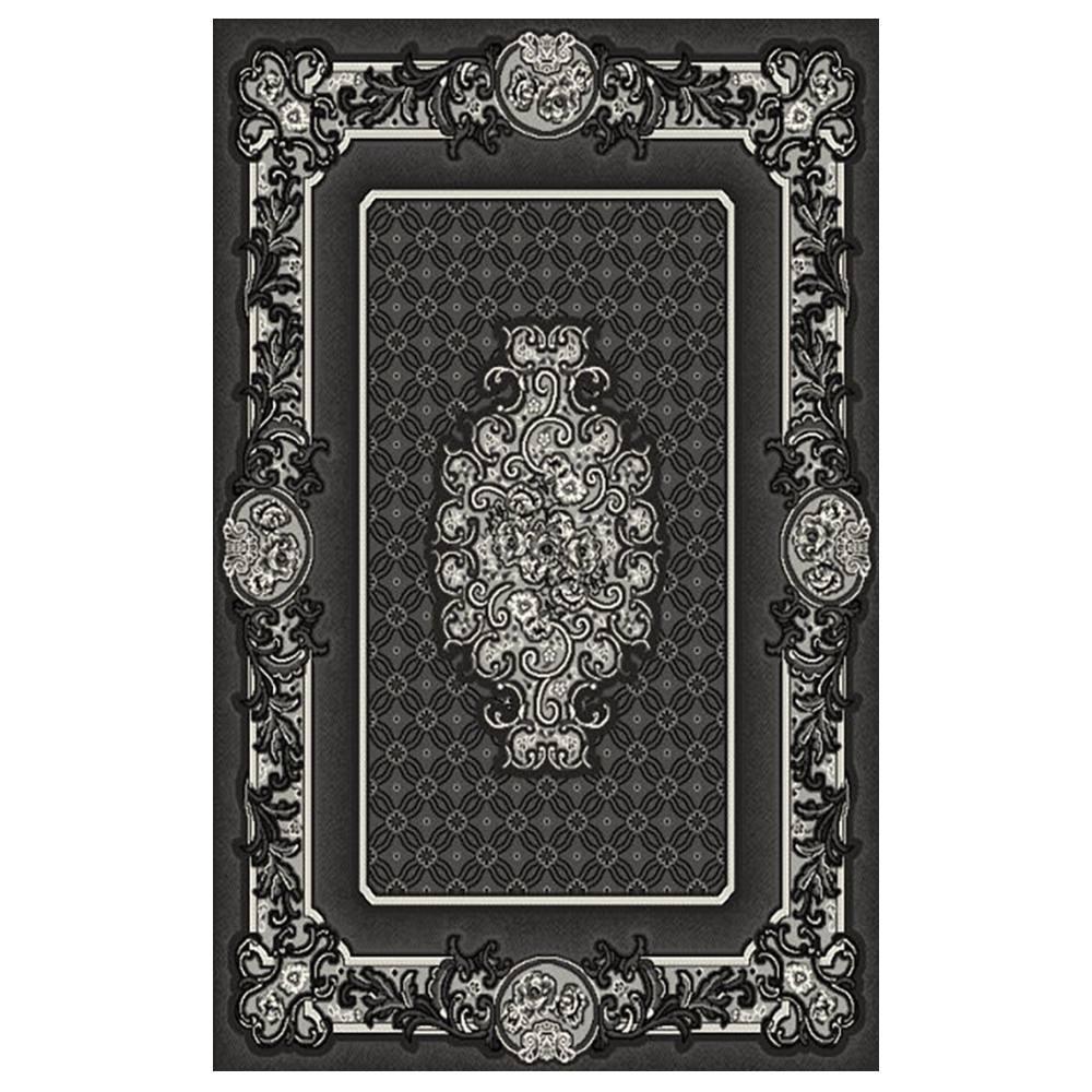 503-Emirates Area Rug - Dahdoul Online