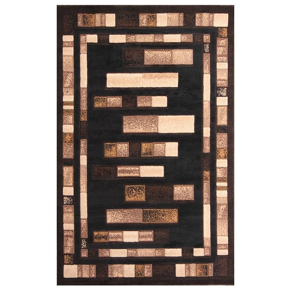 504-Emirates Area Rug - Dahdoul Online