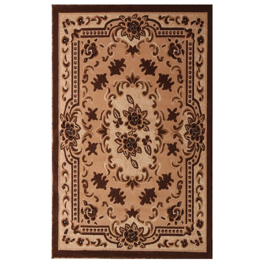 507-Emirates Area Rug - Dahdoul Online