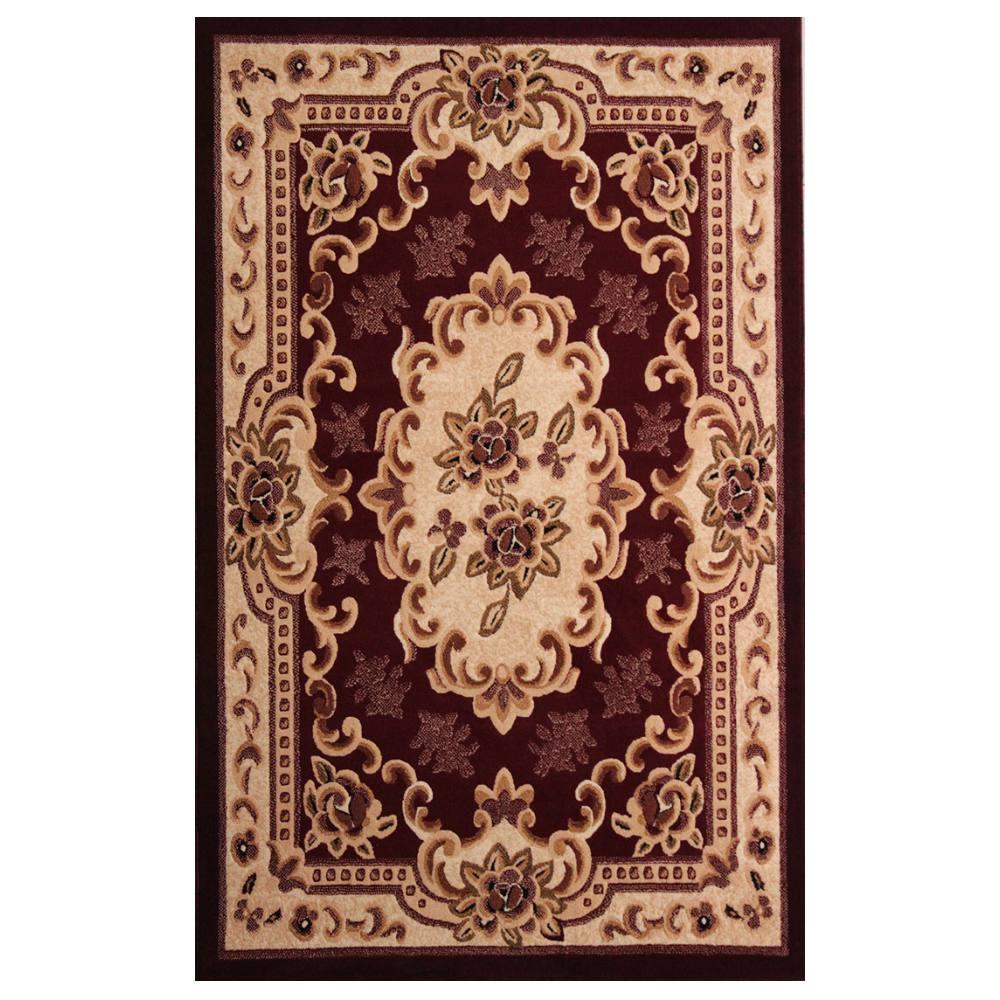 507-Emirates Area Rug - Dahdoul Online