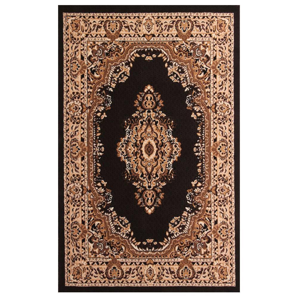 518-Emirates Area Rug - Dahdoul Online