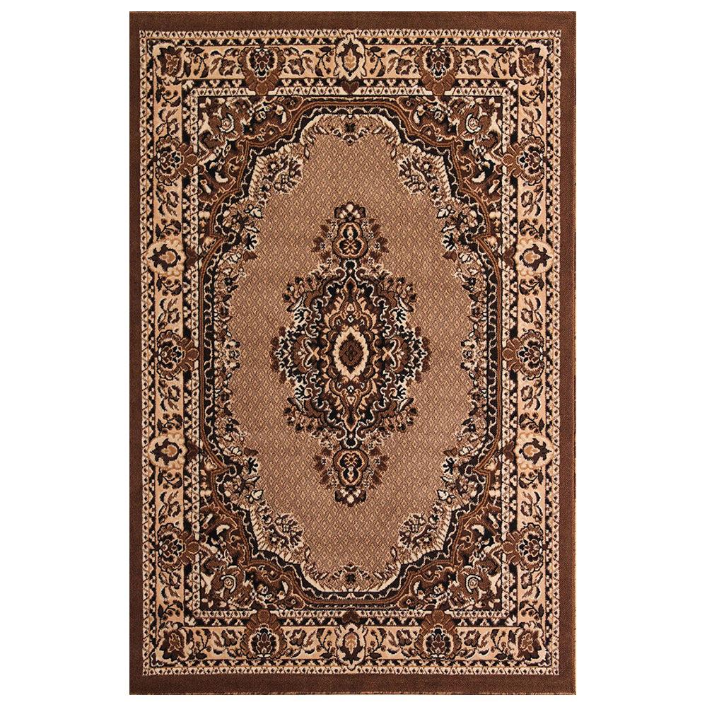 518-Emirates Area Rug - Dahdoul Online