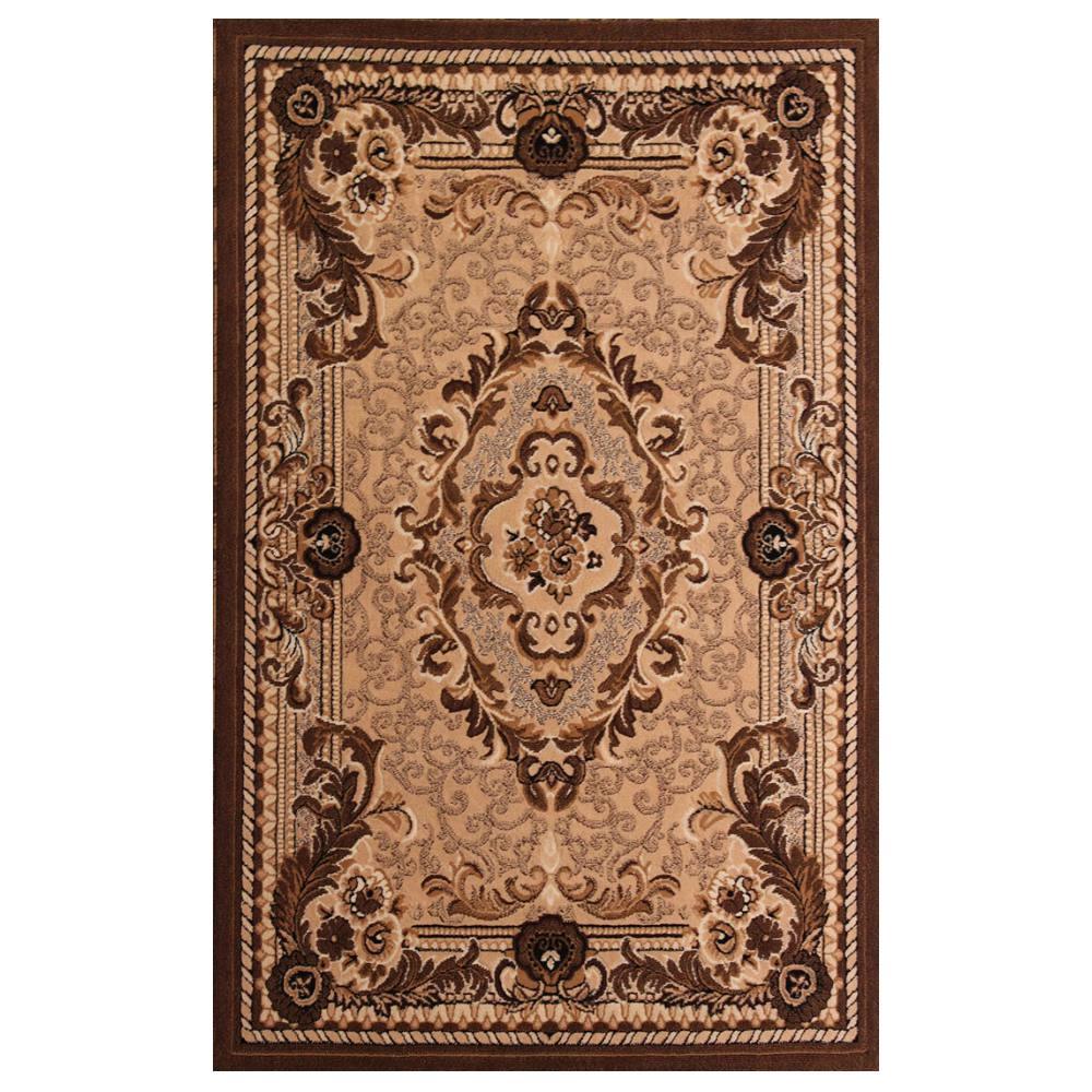 521-Emirates Area Rug - Dahdoul Online