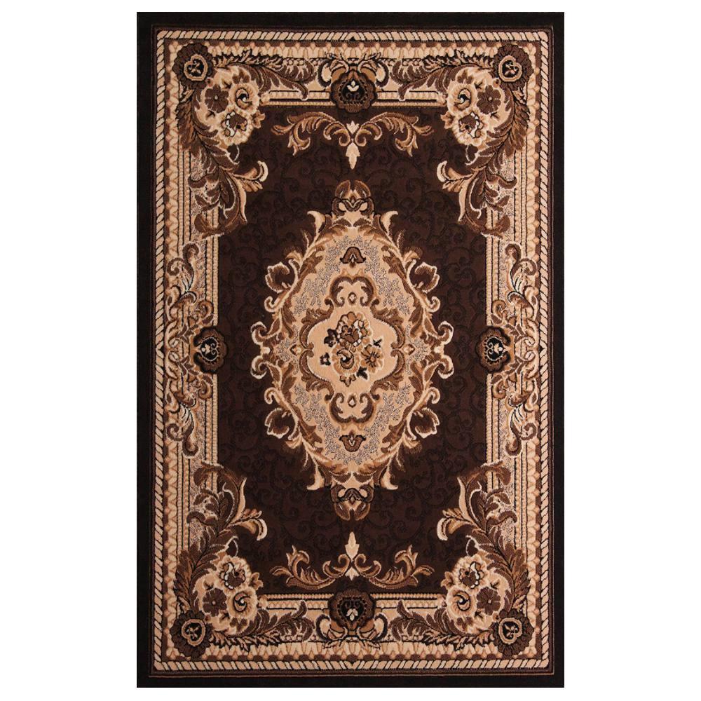 521-Emirates Area Rug - Dahdoul Online