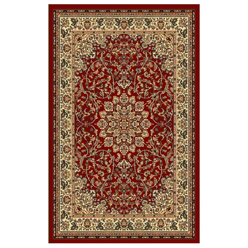 603 Deir Debwan Area Rug - Dahdoul Online