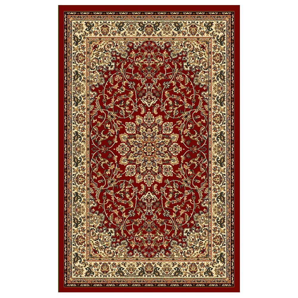 603 Deir Debwan Area Rug - Dahdoul Online