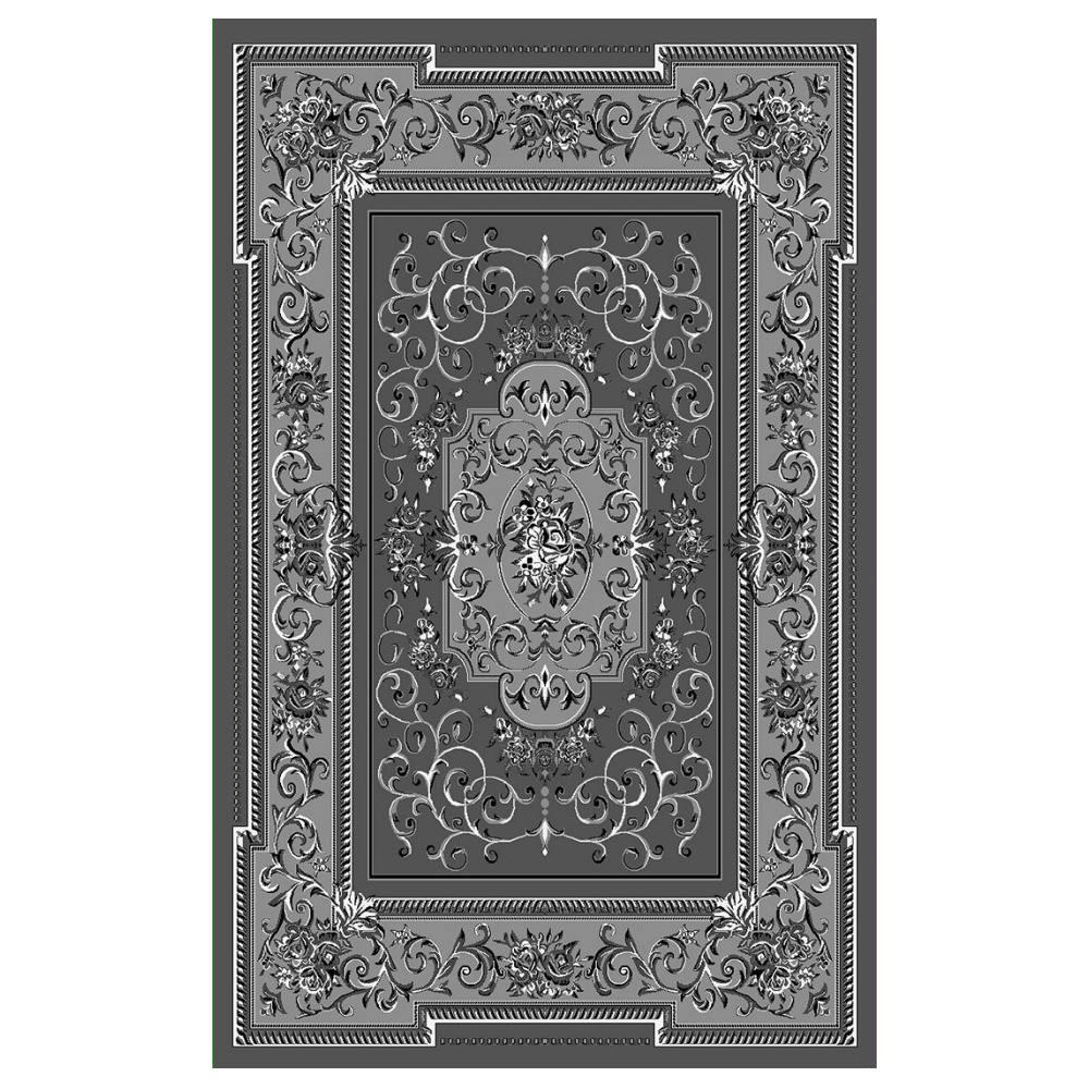 616 Deir Debwan Area Rug - Dahdoul Online