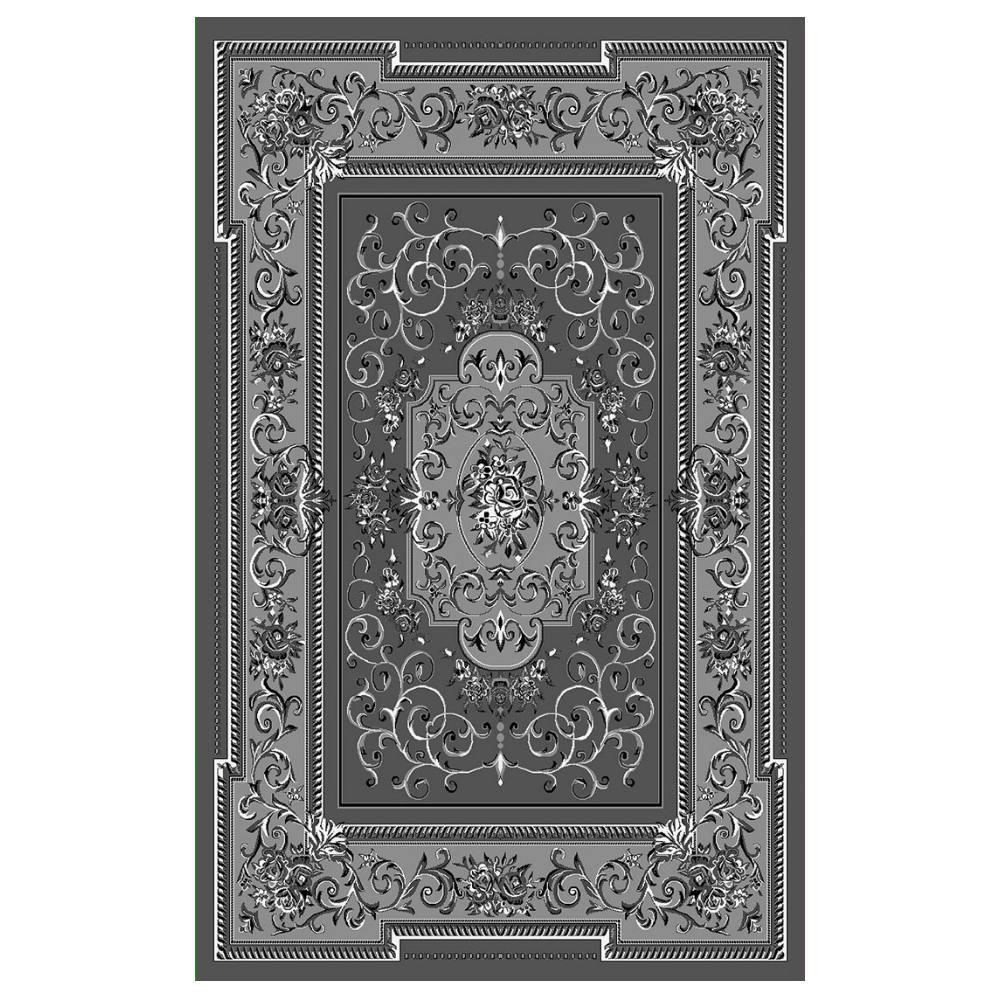 616 Deir Debwan Area Rug - Dahdoul Online