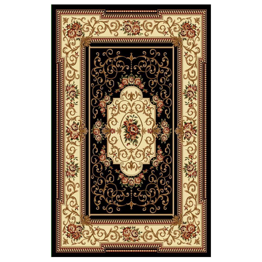 616 Deir Debwan Area Rug - Dahdoul Online